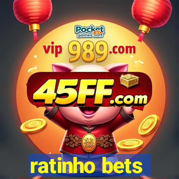 ratinho bets